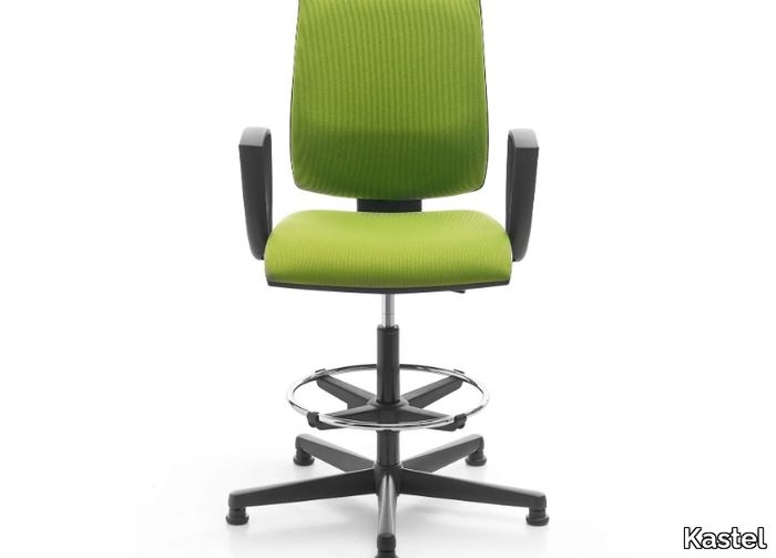 KUBIX - Office chair _ Kastel