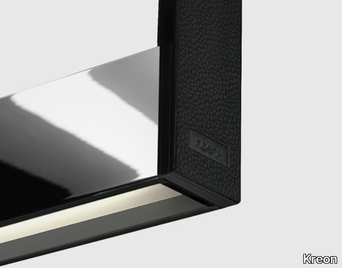CADRE 1200 - LED aluminium pendant lamp _ Kreon