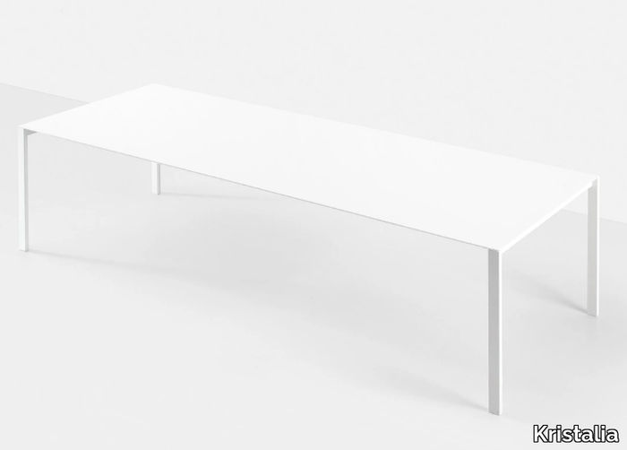 THIN-K - Extending table _ Kristalia