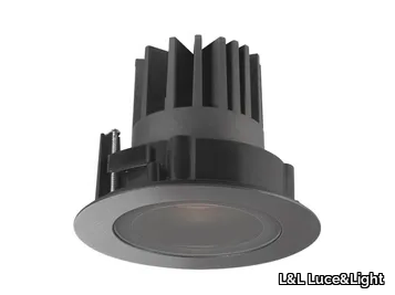 ALTOPIANO 2.6 - LED Outdoor spotlight with dimmer _ L&L Luce&Light
