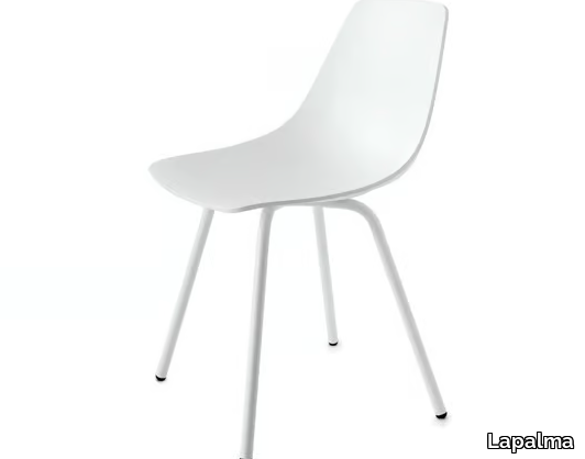 MIUNN - Baydur® chair _ Lapalma