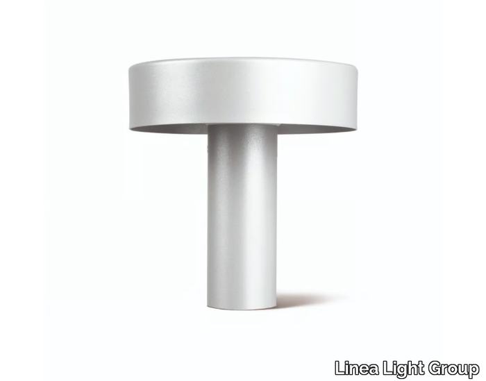 BOND-PRO - LED powder coated aluminium bollard light _ Linea Light Group