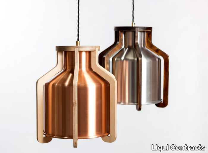 CELL LARGE - Pendant lamp _ Liqui Contracts