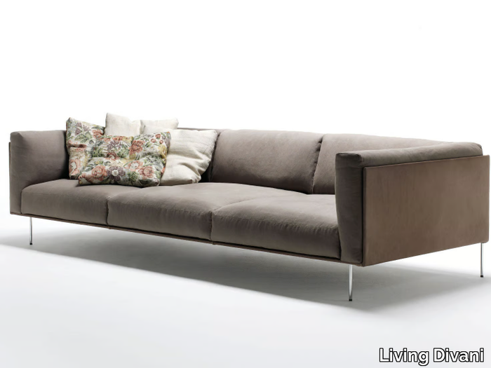 ROD - Sofa _ Living Divani