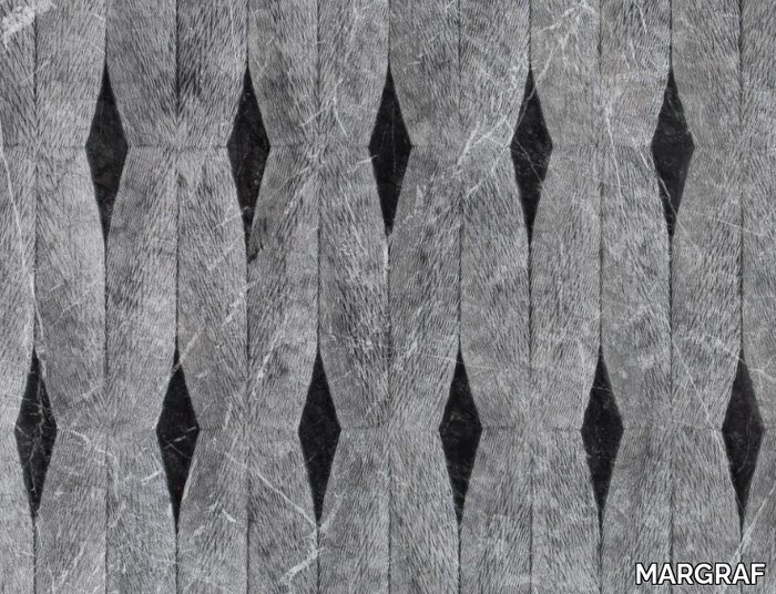 TIRRENO - Marble 3D Wall Cladding _ MARGRAF