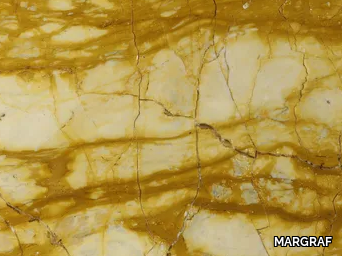 GIALLO SIENA - Giallo Siena marble flooring _ MARGRAF