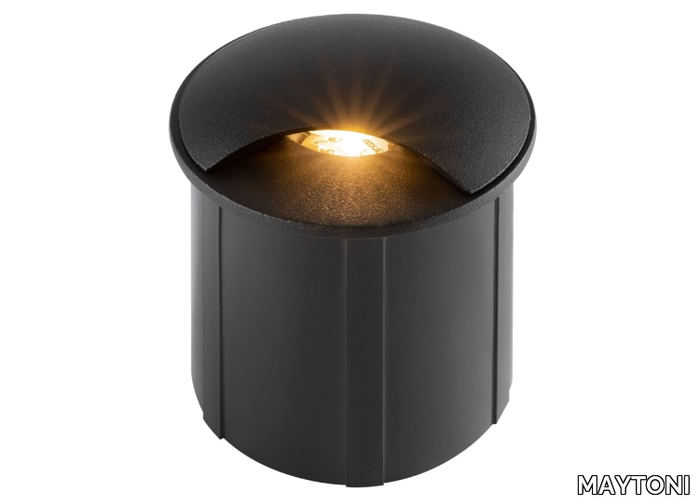 BISCOTTI - LED outdoor aluminium steplight _ MAYTONI
