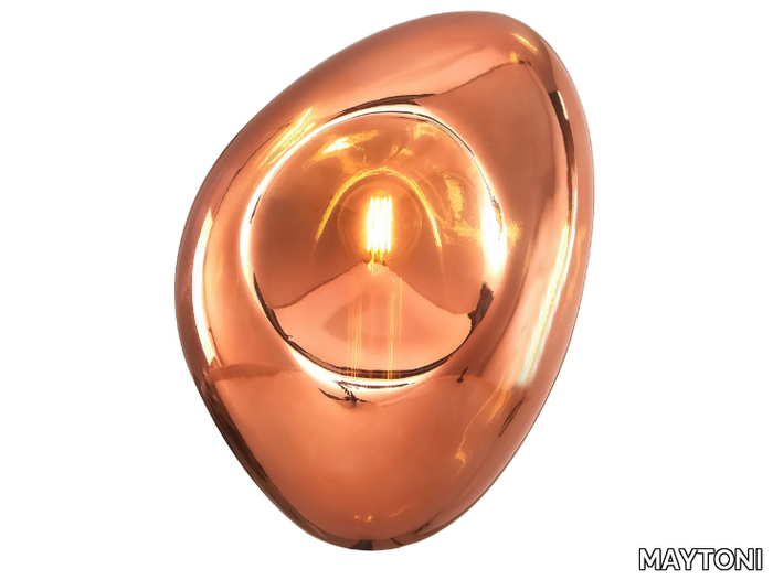 MABELL - Glass wall light _ MAYTONI
