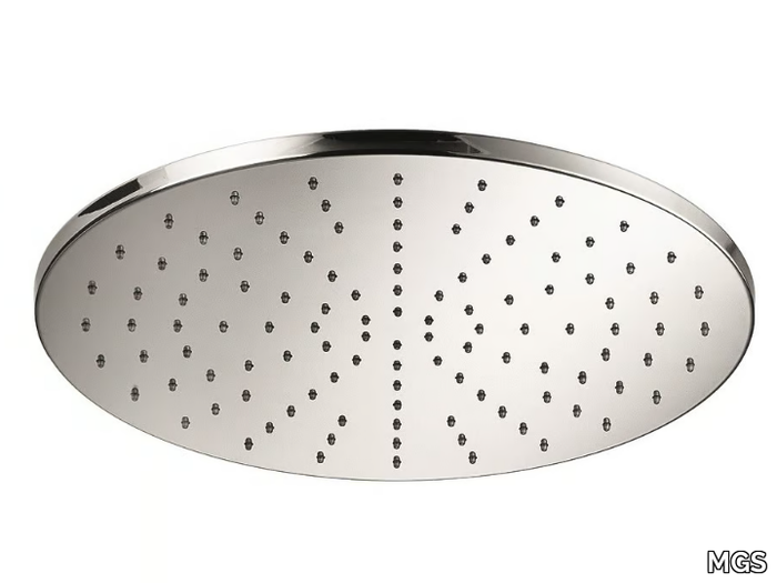 SO618 - Stainless steel rain shower _ MGS