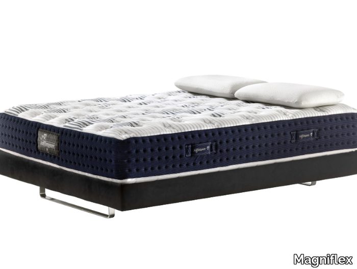 MAGNICOOL 12 GEL FIRM - Double Thermoregulator mattress _ Magniflex