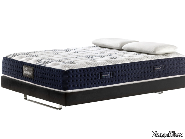 MAGNICOOL 12 GEL SOFT - Double Thermoregulator mattress _ Magniflex