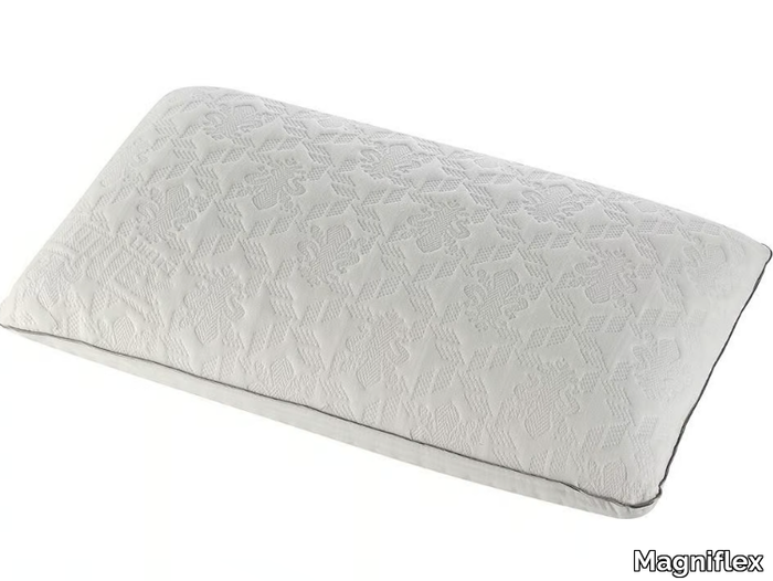 SUPERIORE DELUXE DUAL - Breathable pillow _ Magniflex