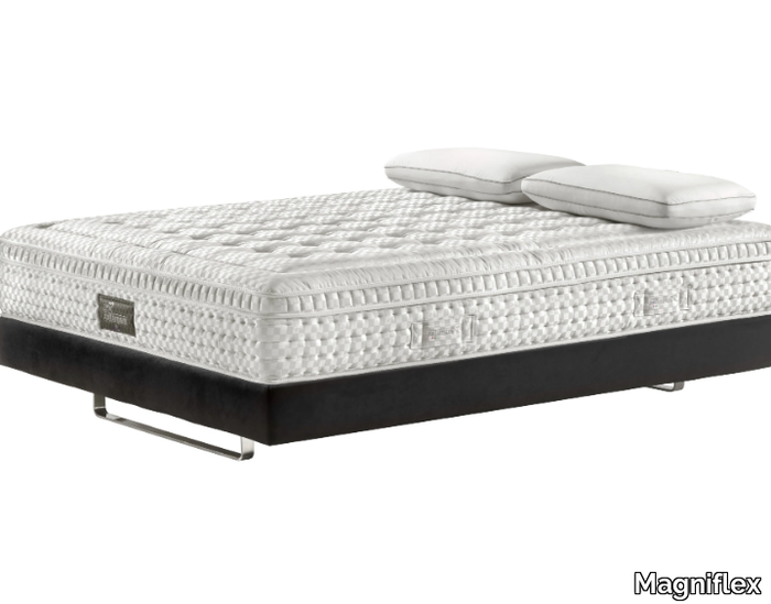 MAESTRO DUAL 12 - Double breathable Memoform mattress _ Magniflex