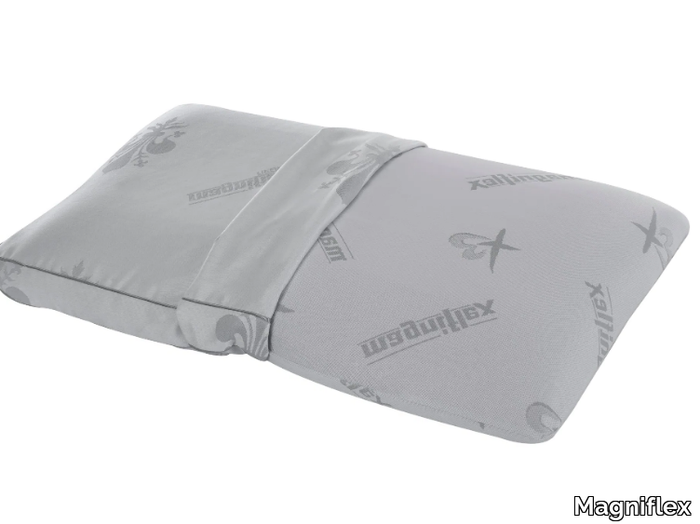 VIRTUOSO MALLOW STANDARD - Rectangular pillow with removable cover _ Magniflex