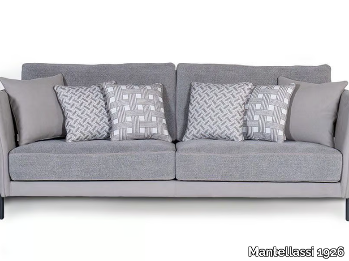 UNIVERSAL - Fabric sofa _ Mantellassi 1926