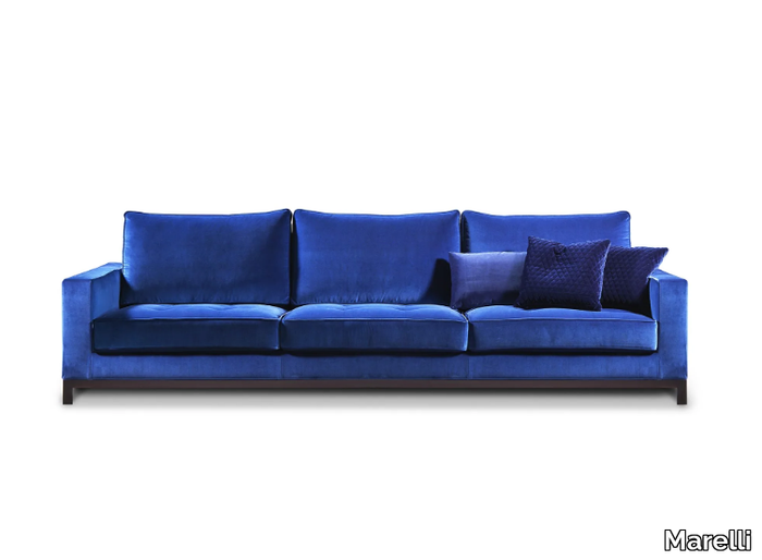 LANCASTER - Fabric sofa _ Marelli