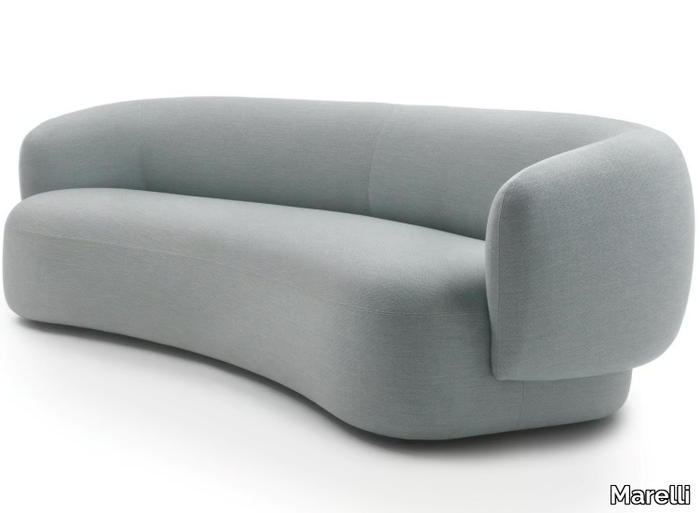 NOAH - 3 seater sofa _ Marelli