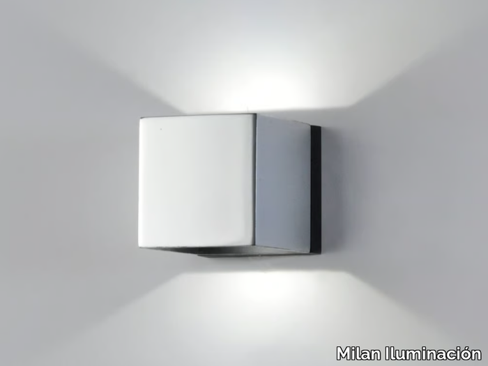 DAU LED 6892 - LED dimmable wall lamp _ Milan Iluminación