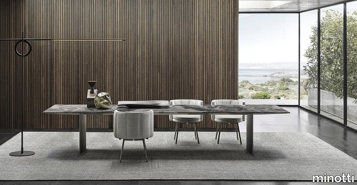 Linha "Dining"
