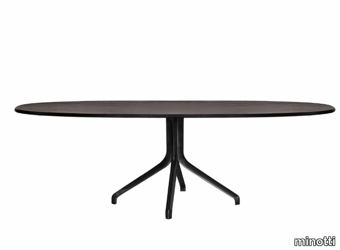 CLAYDON - Table _ Minotti