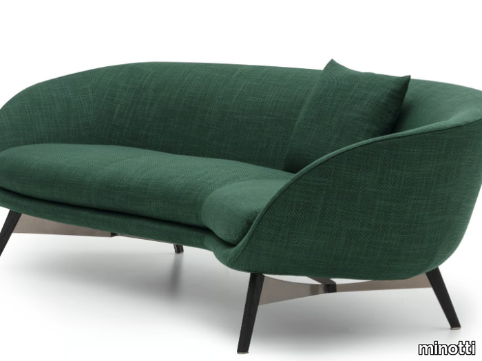 RUSSELL - Sofa _ Minotti