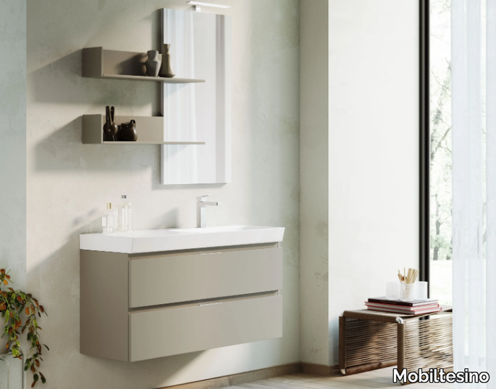 C78 - Vanity unit with drawers _ Mobiltesino