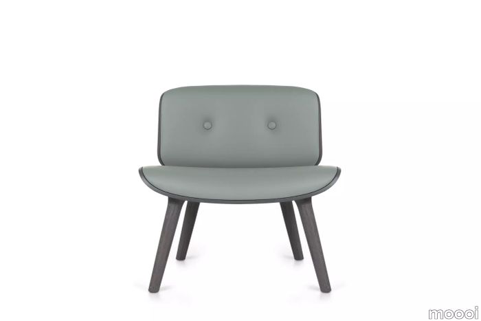 Nut Lounge Chair 