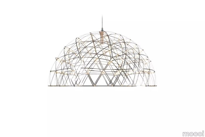 Raimond II Dome 