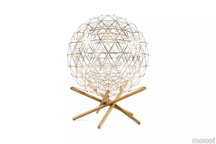 Raimond II Tensegrity 