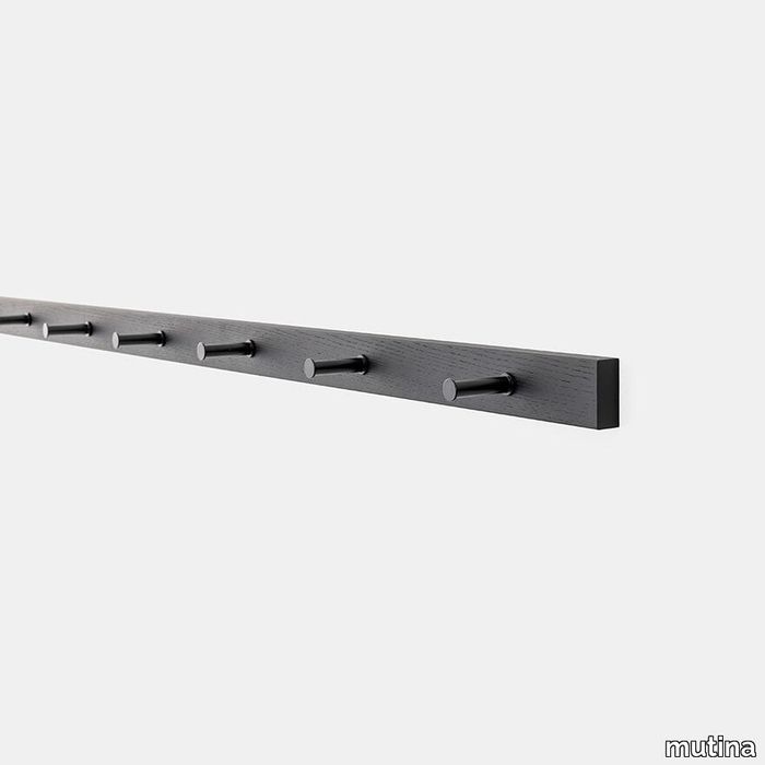 Rack 192 dark oak