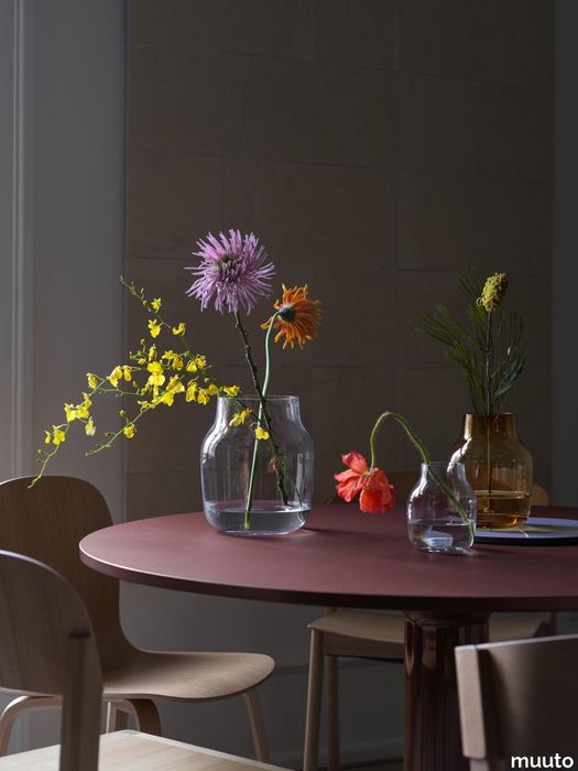 23847-en-silent-vase-20-11-clear-15-burnt-orange-midst-table-120-dark-red-visu-workshop-cover-side-oak-muuto-org.tif