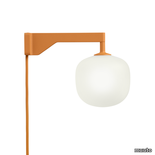 Rime Wall Lamp