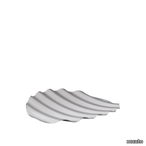Wave Tray