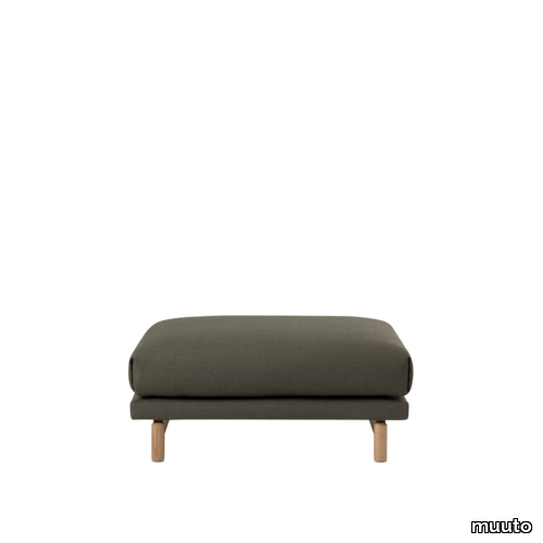 Rest Pouf