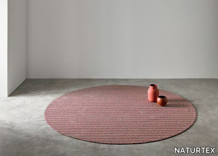 DIAMOND - Polyester outdoor rugs _ NATURTEX