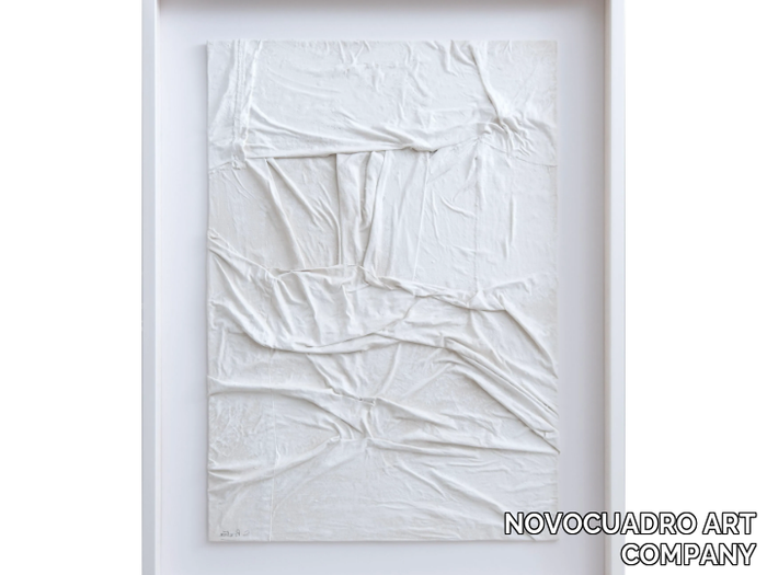 MUSE III - Canvas Painting _ NOVOCUADRO ART COMPANY