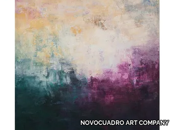 Chiara - Canvas Painting _ NOVOCUADRO ART COMPANY