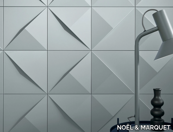 PUZZLE ARSTYL® - Polyurethane 3D Wall Cladding _ NOËL & MARQUET