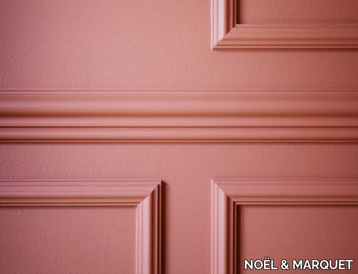 Z1 ARSTYL® - Polyurethane Listello _ NOËL & MARQUET