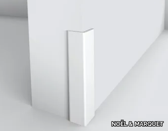 WE1 WALLSTYL® - Polystyrene Edge protector _ NOËL & MARQUET