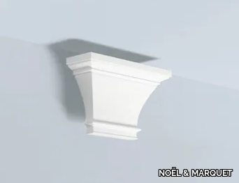 PC2 ARSTYL® - Polyurethane Frieze _ NOËL & MARQUET