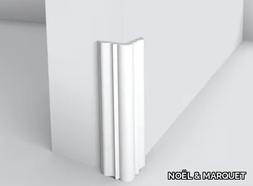 WE2 WALLSTYL® - Polystyrene Edge protector _ NOËL & MARQUET
