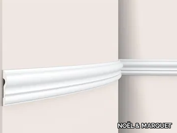 Z13 FLEX ARSTYL® - Polyurethane flexible Listello _ NOËL & MARQUET