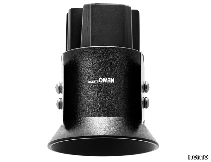 ALICUDI - Recessed spotlight _ nemo