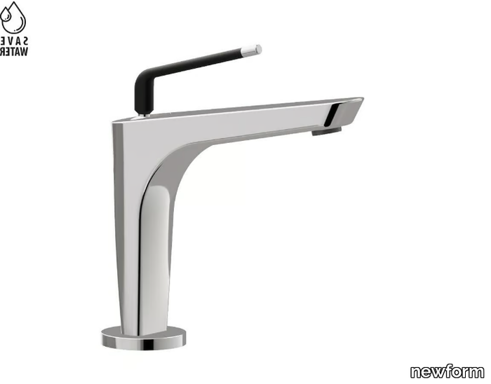 O'RAMA - Washbasin tap _ newform