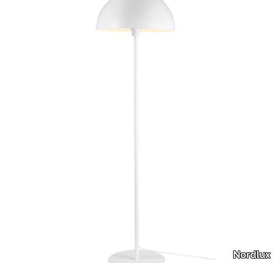 ELLEN - Metal floor lamp _ Nordlux