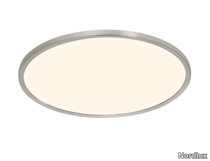 OJA - LED dimmable plastic ceiling light _ Nordlux