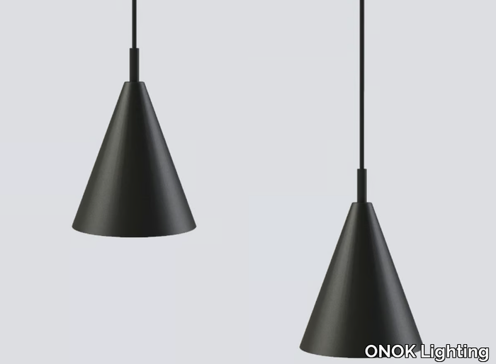 CLICK MONT - LED pendant lamp _ ONOK Lighting