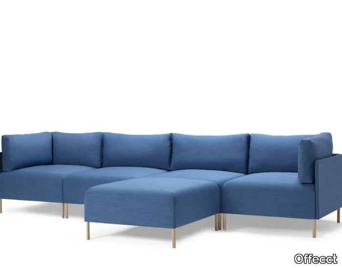 BLOCKS - Sofa system _ Offecct