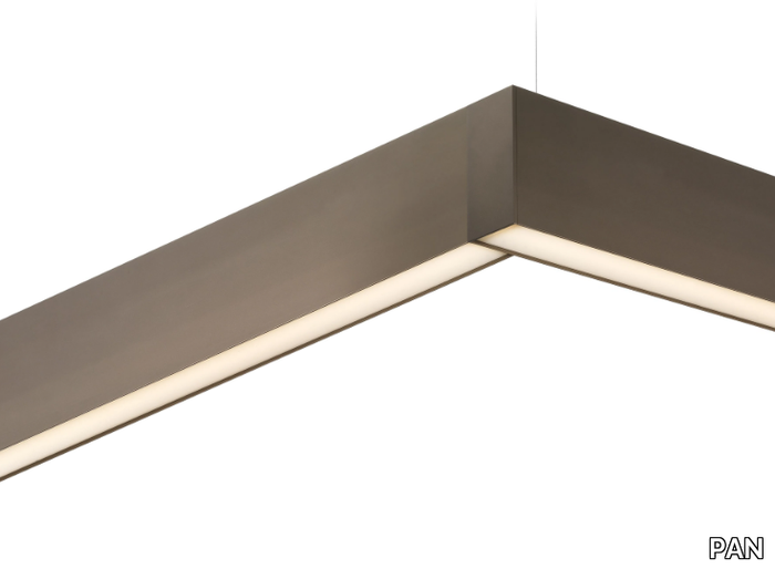 MAYA - LED pendant lamp _ PAN